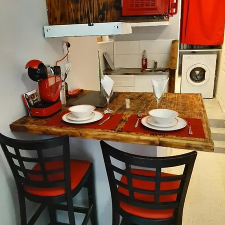 Grand Confort Apartman *