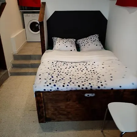 Lägenhet Grand Confort *